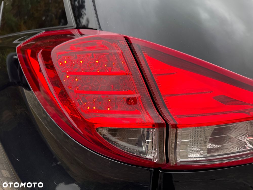 Honda Civic 1.6 i-DTEC Comfort Black Edition - 14