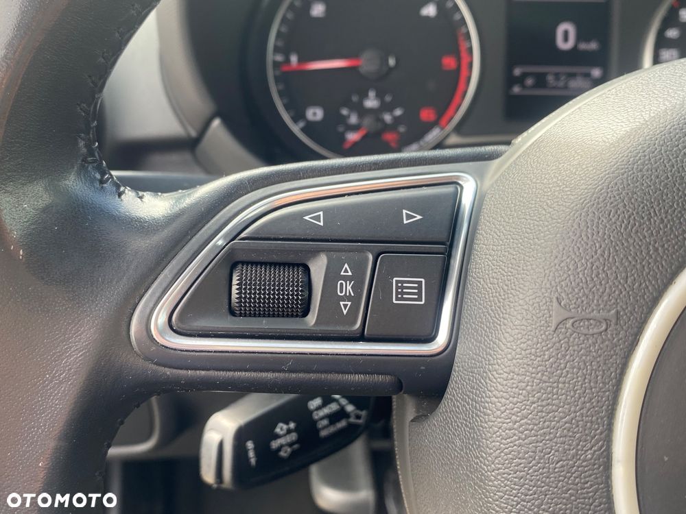 Audi A1 Sportback 1.4 TDI (ultra) - 18