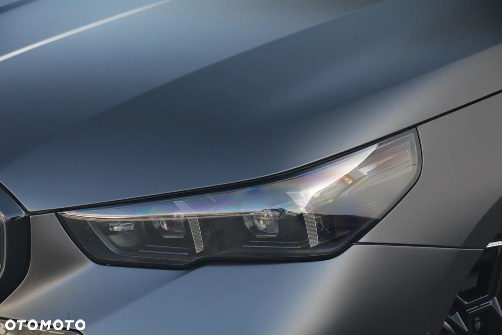 BMW i5 83.9kWh M60 xDrive - 19