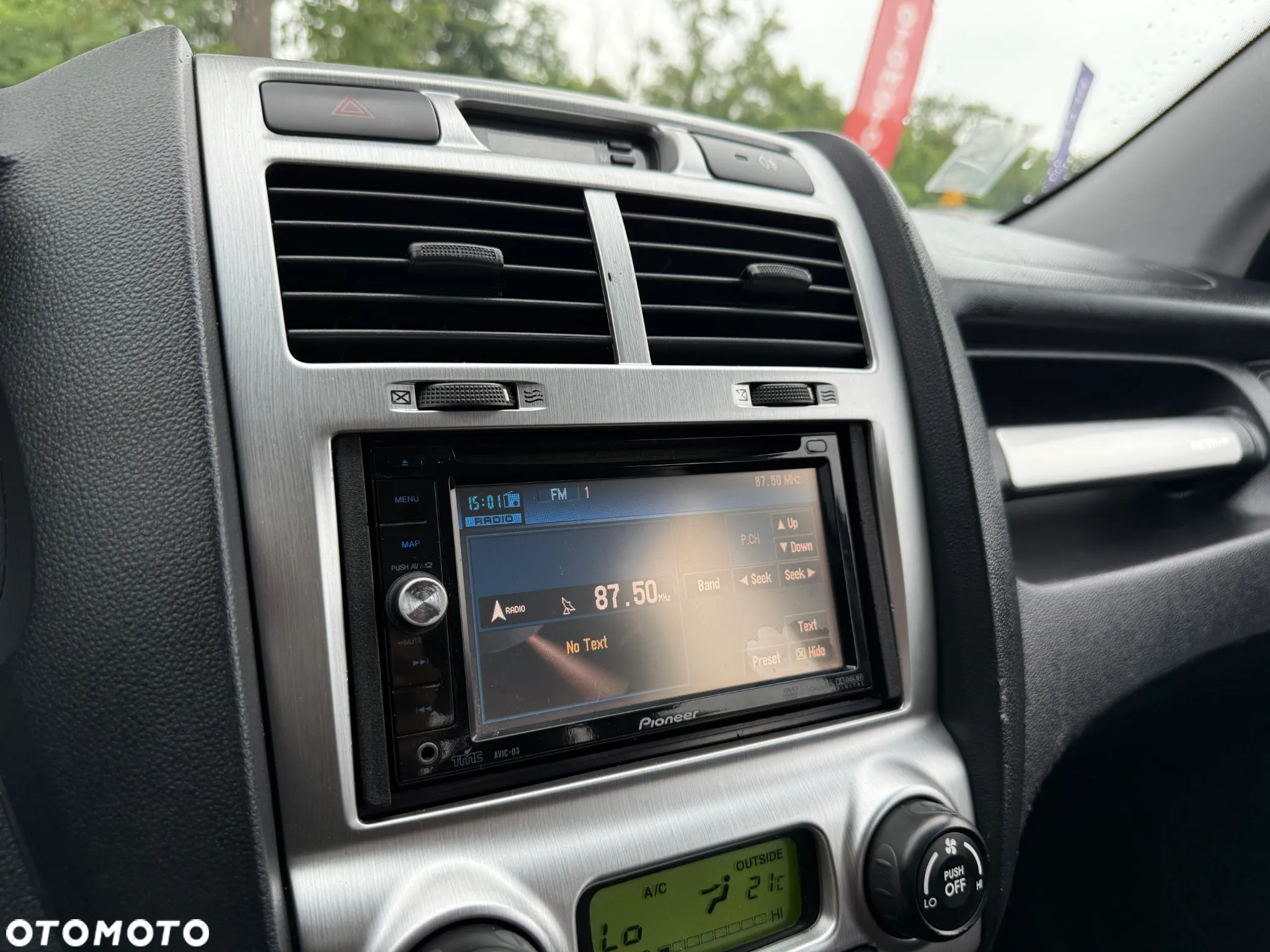Kia Sportage 2.0 Expedition - 30