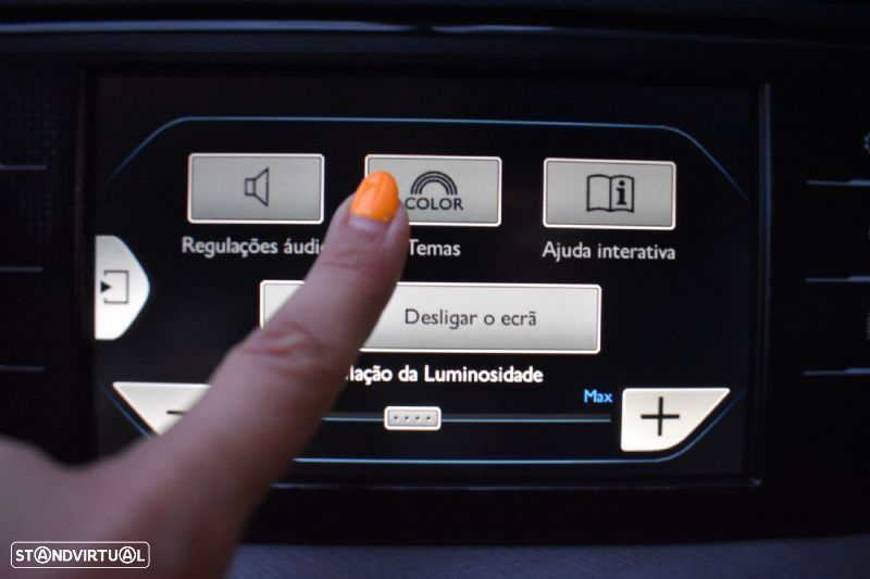 Citroën C4 Grand Picasso BlueHDi 150 Aut. Intensive - 33