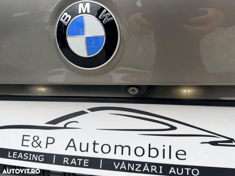 BMW X1 sDrive16d xLine - 13