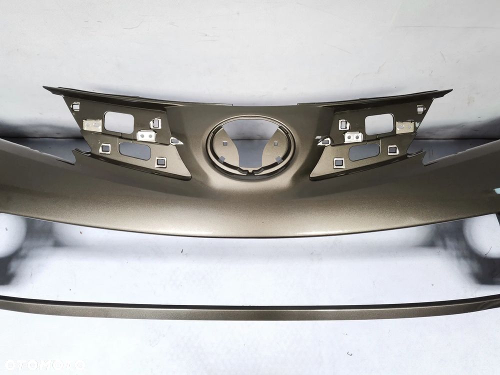 Zderzak Przód Przedni TOYOTA RAV 4 RAV4 13-16 Oryginał - 4