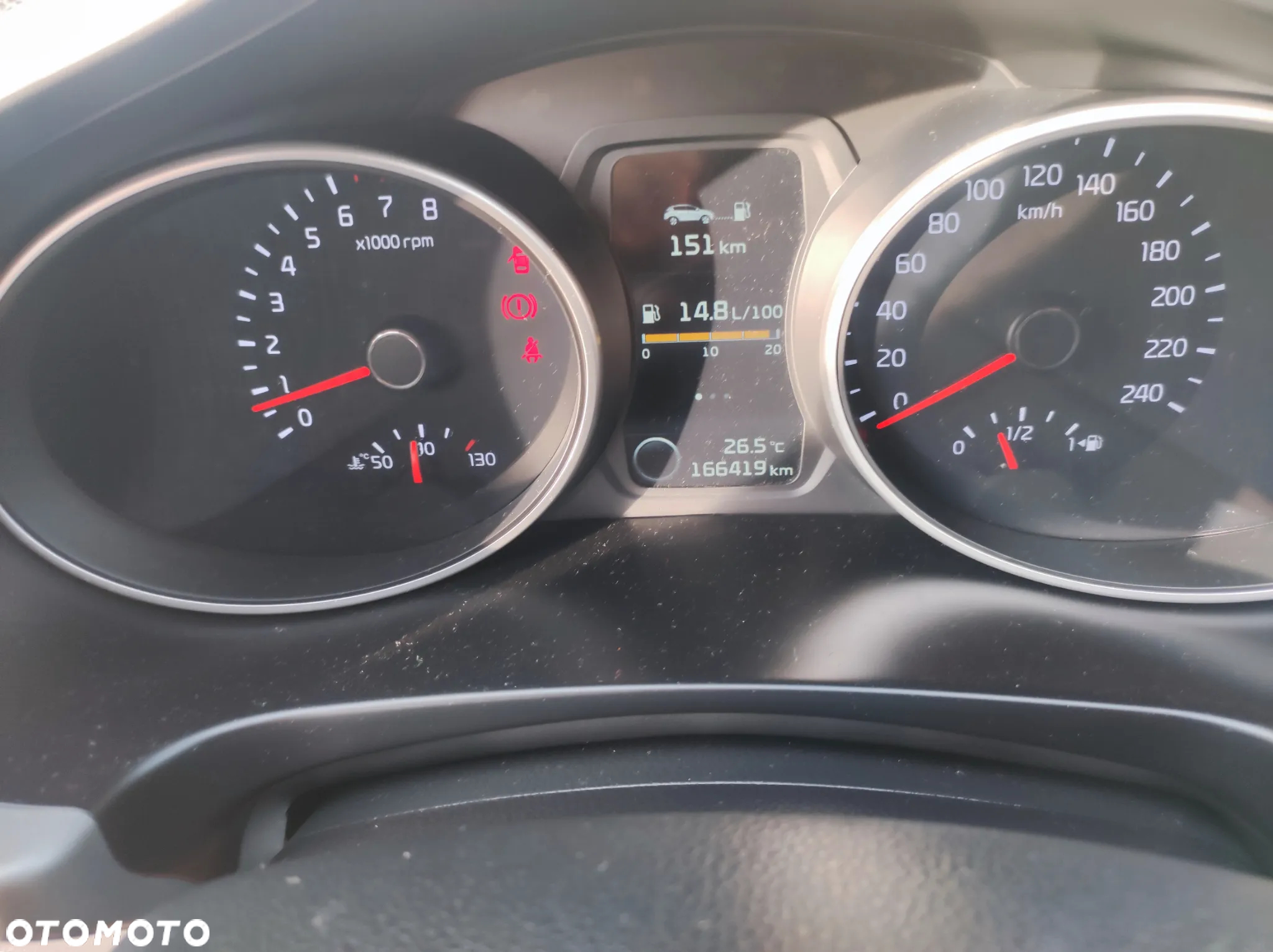 Kia Sportage 1.6 GDI 2WD Attract - 9