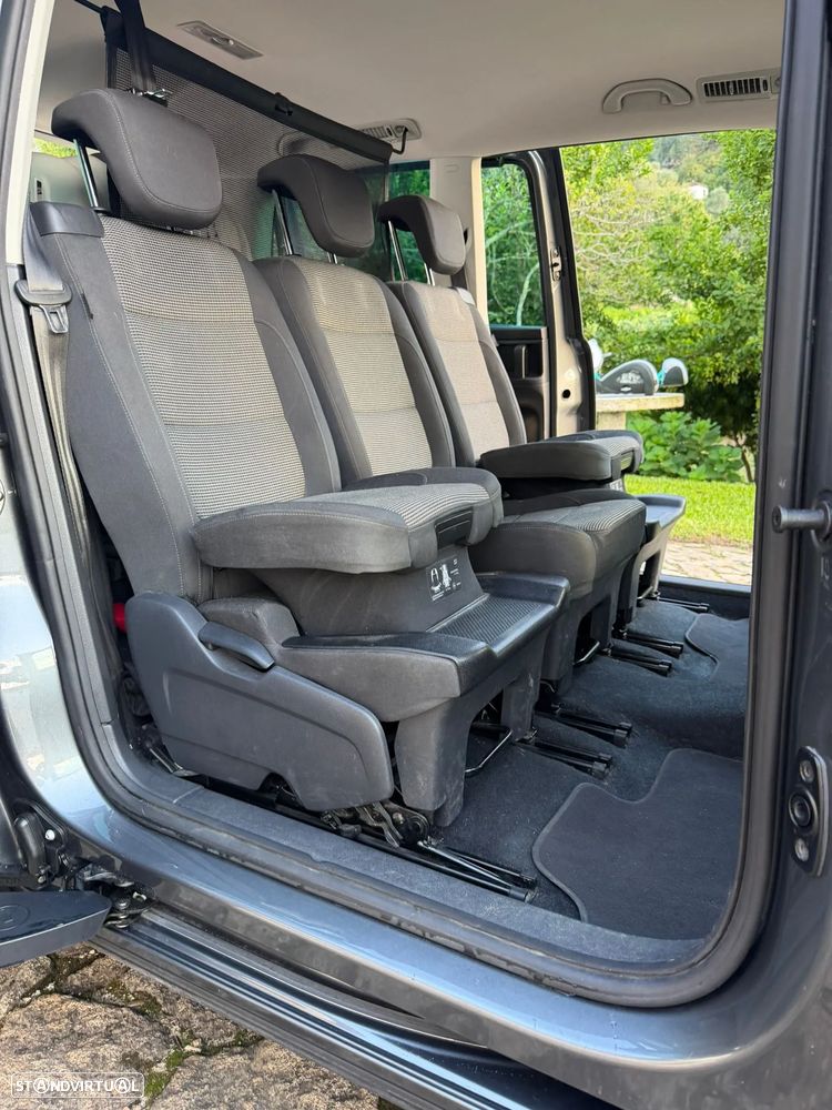 VW Sharan - 10