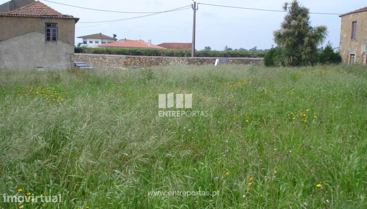Venda de Terreno p/construção em Laúndos, Póvoa de Varzim - Grande imagem: 2/4