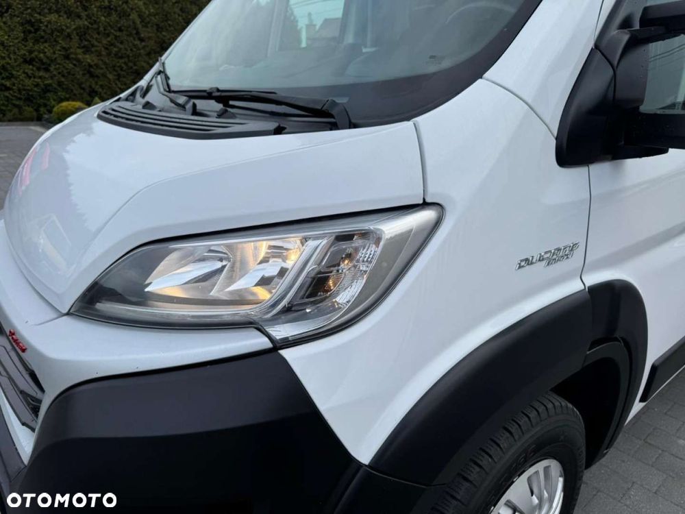 Fiat Ducato Maxi 180 ps.10 europalet - 11