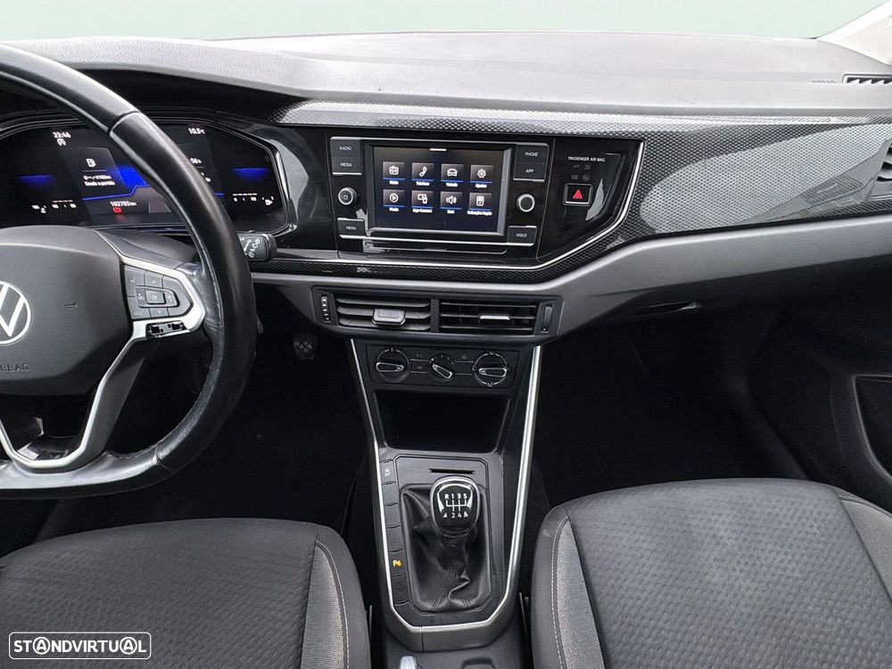 VW Polo 1.0 TSI Life - 14