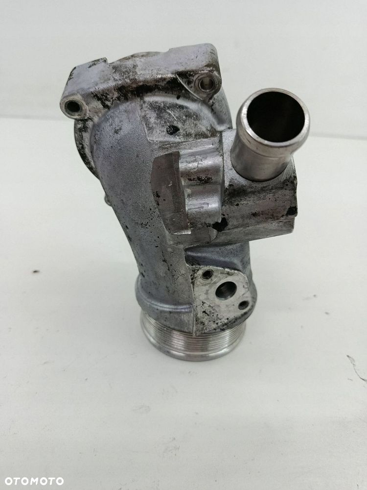AUDI RS3 8Y RURA PRZEWÓD DOLOT POWIETRZA 07K133066 - 2