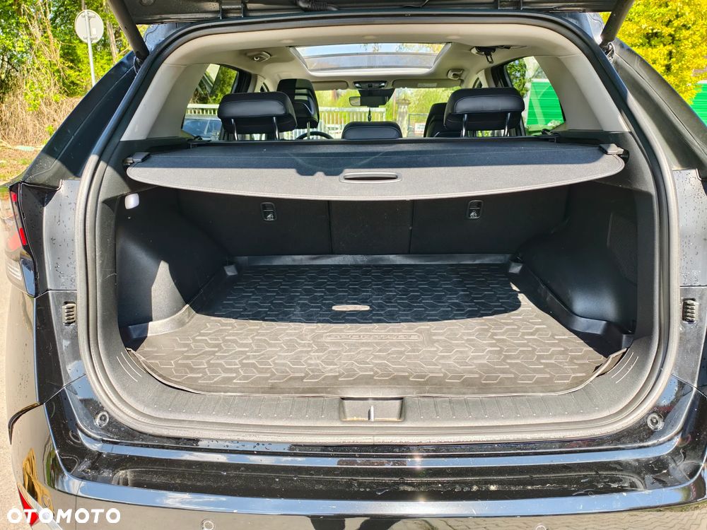 Kia Sportage 1.6 T-GDI HEV Business Line 4WD - 10