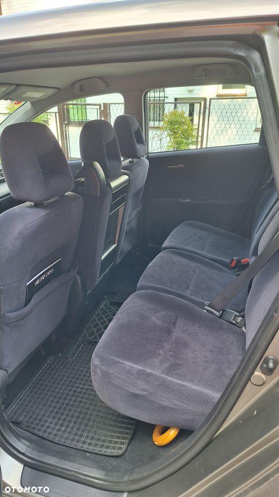 Honda FR-V 1.8 Comfort - 10