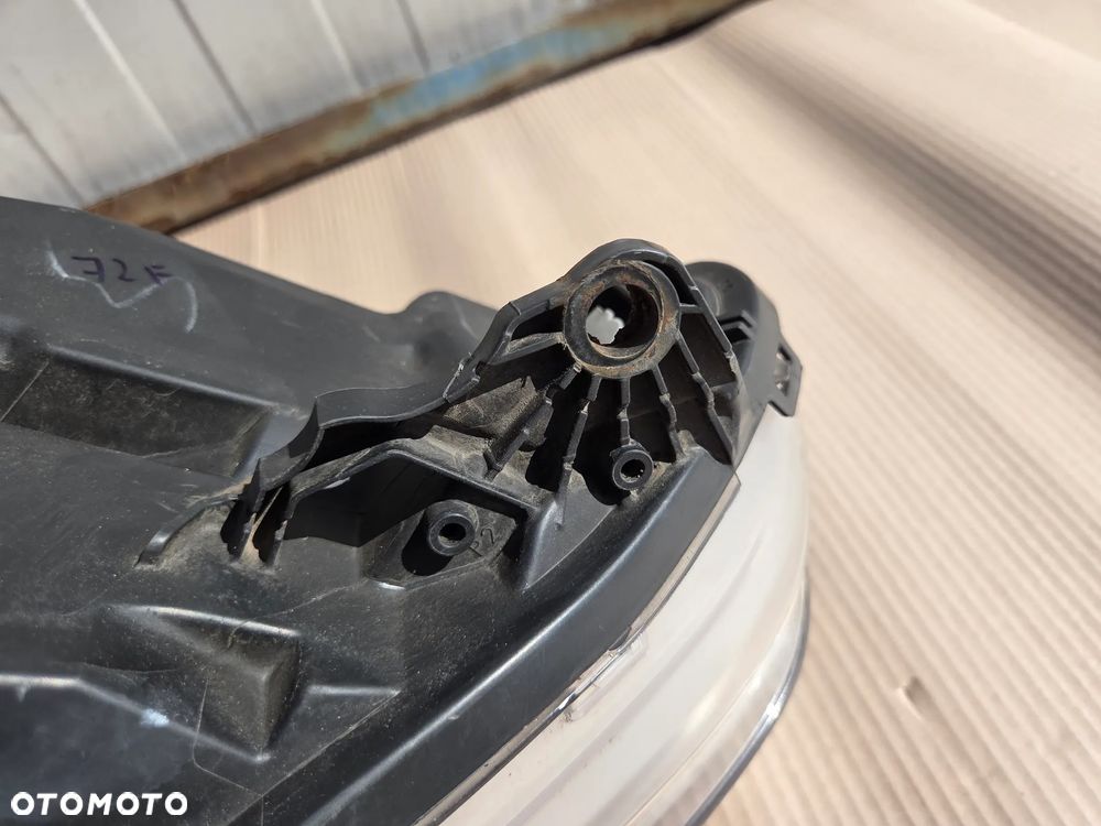 Lampa przednia prawa Peugeot 208 I LIFT  9810805880 - 13