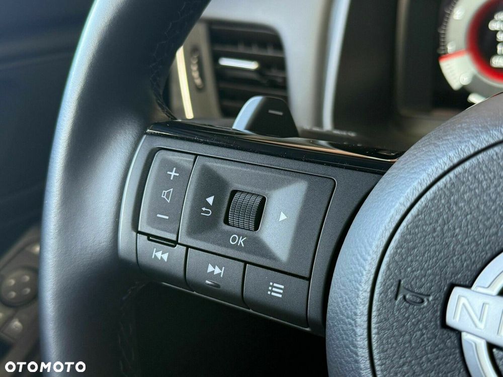 Nissan Qashqai - 17