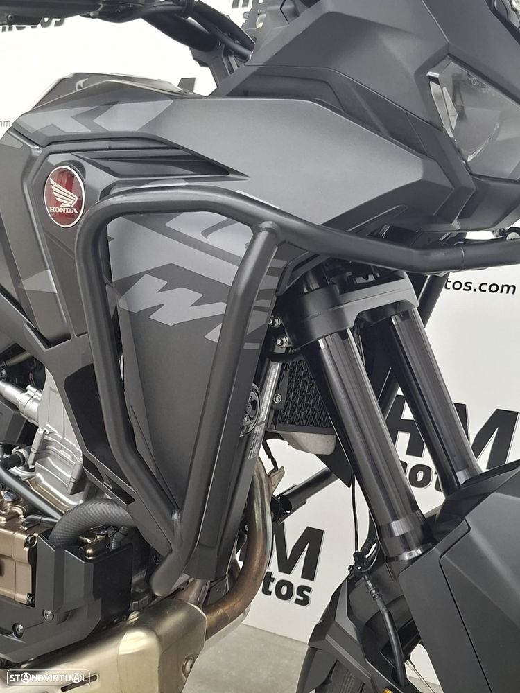 Honda Africa Twin CRF 1100 DCT - 24 MESES DE GARANTIA - 5