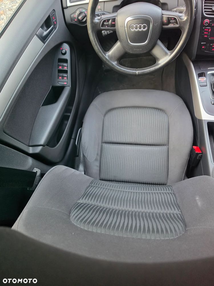 Audi A4 Avant - 13