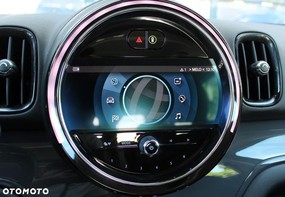 MINI Countryman - 12