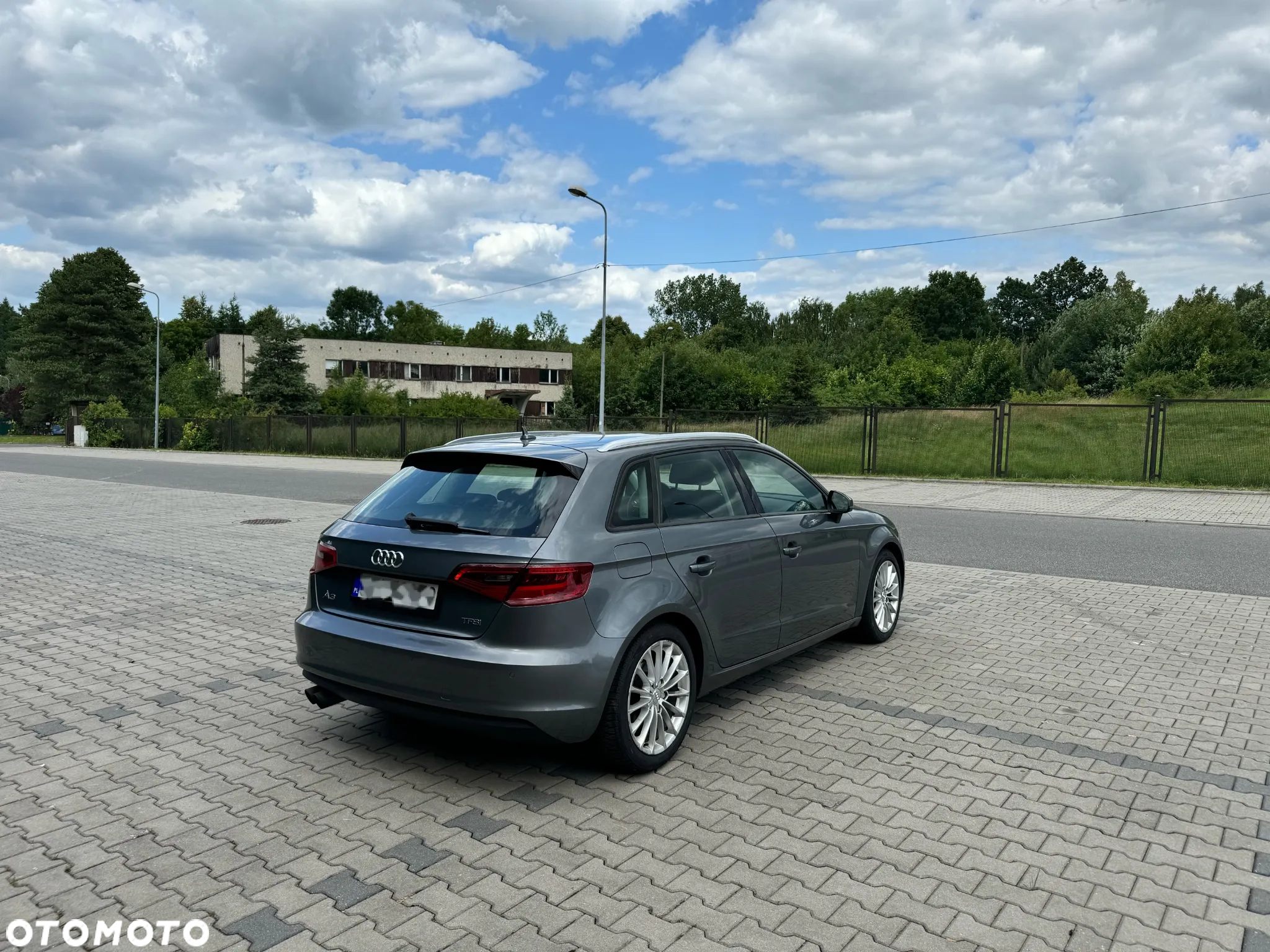 Audi A3 1.4 TFSI Ambition - 5