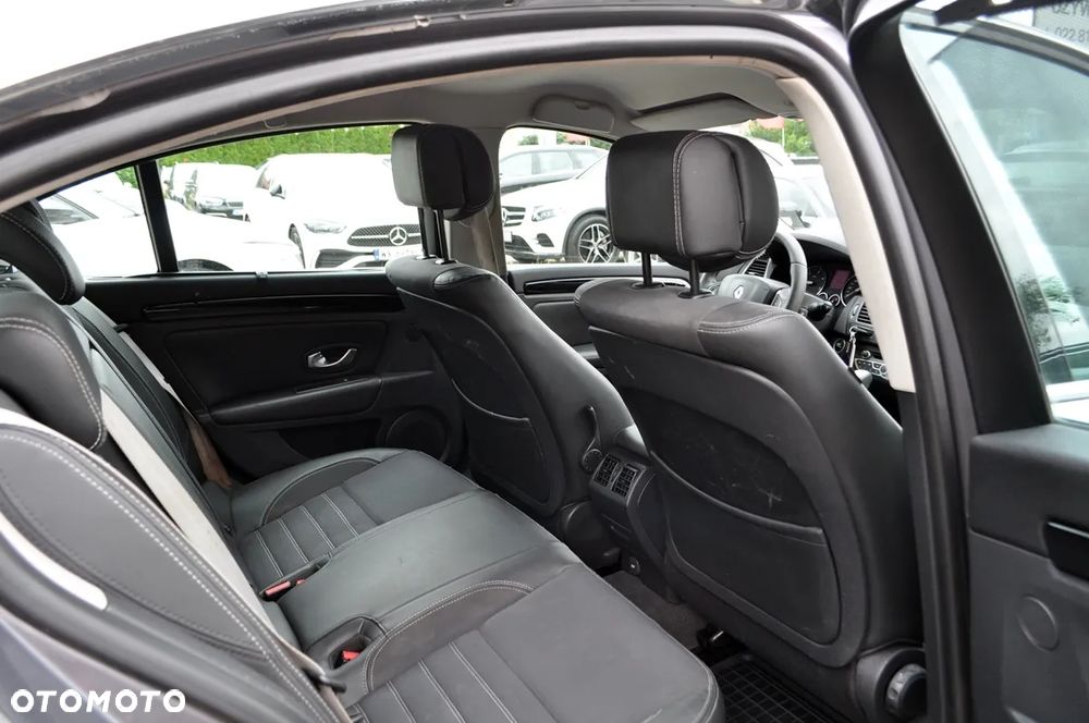 Renault Laguna 2.0 dCi Bose Edition ESM - 27