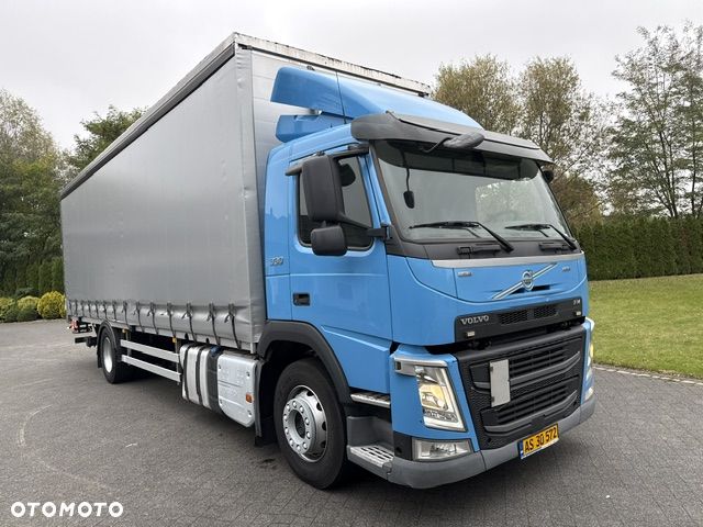 Volvo FM