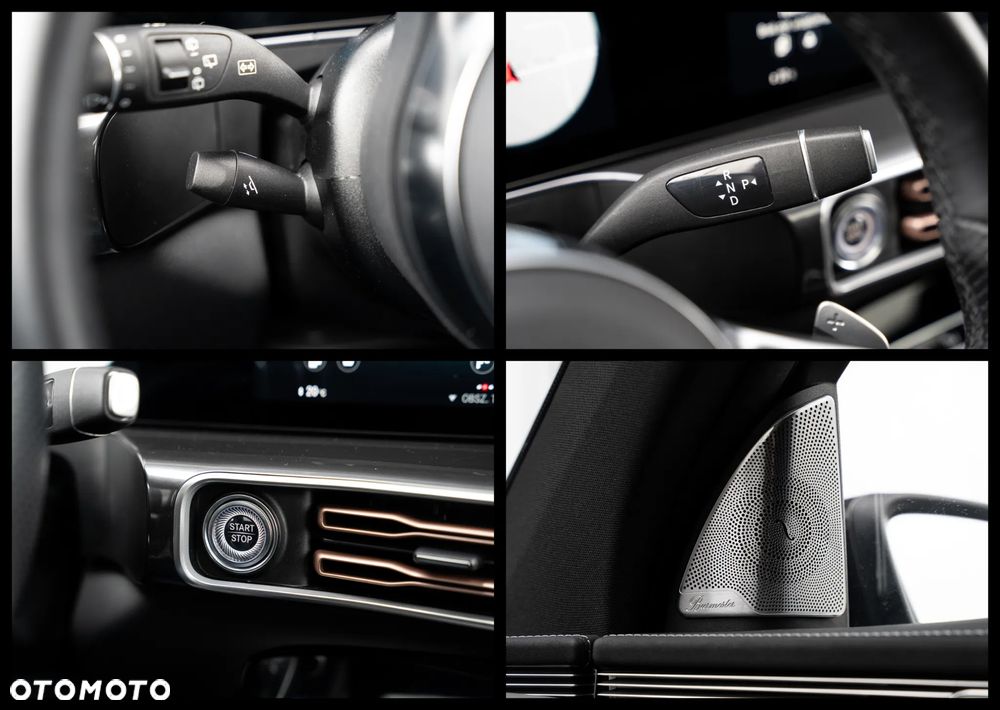 Mercedes-Benz EQC 400 4Matic AMG Line - 40