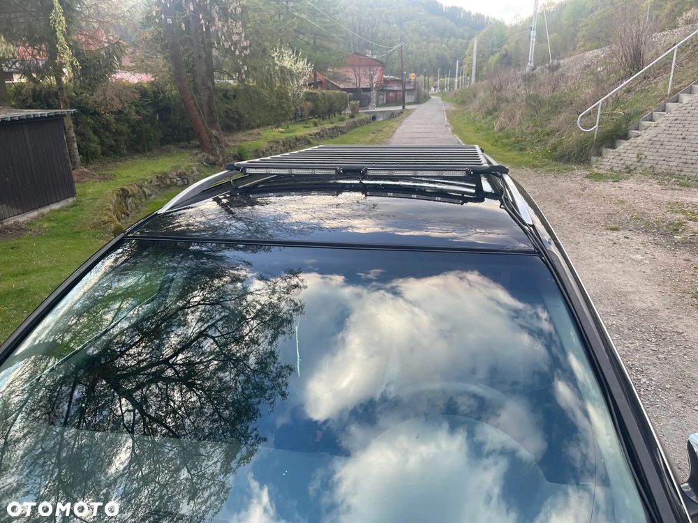Audi A4 Avant 1.9 TDI quattro - 7