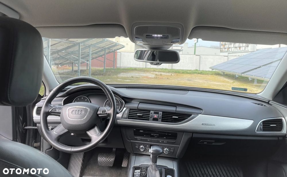 Audi A6 ver-2-8-fsi-quattro-s-tronic - 7