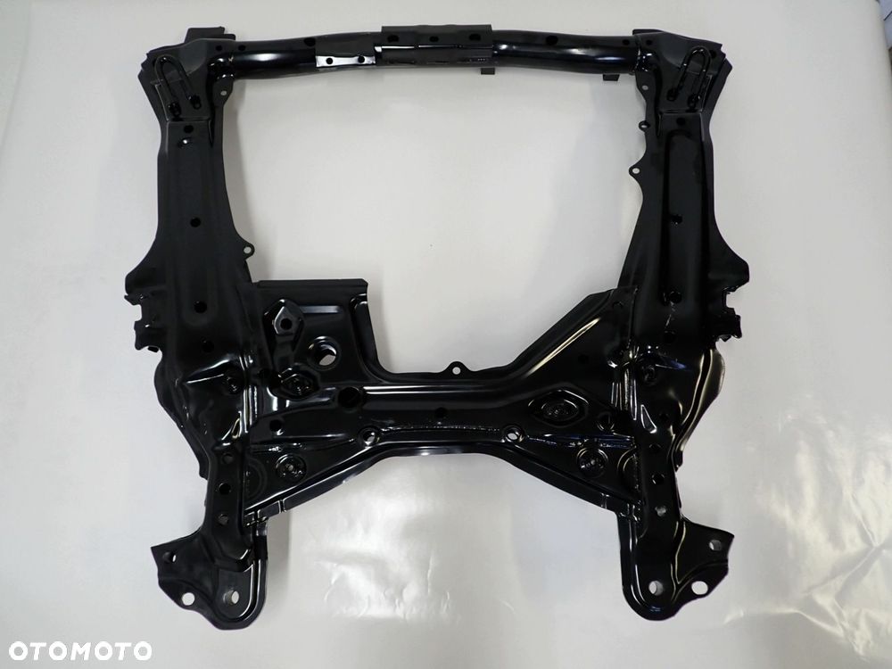 HONDA CRV CR-V 07-11 SANKI BELKA POD SILNIK RAMA - 9