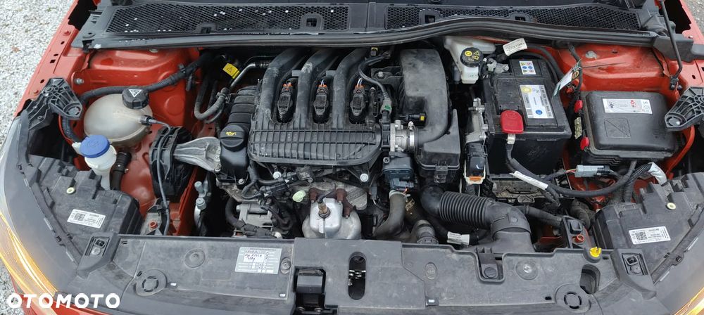 Opel Corsa 1.2 Start/Stop Elegance - 30