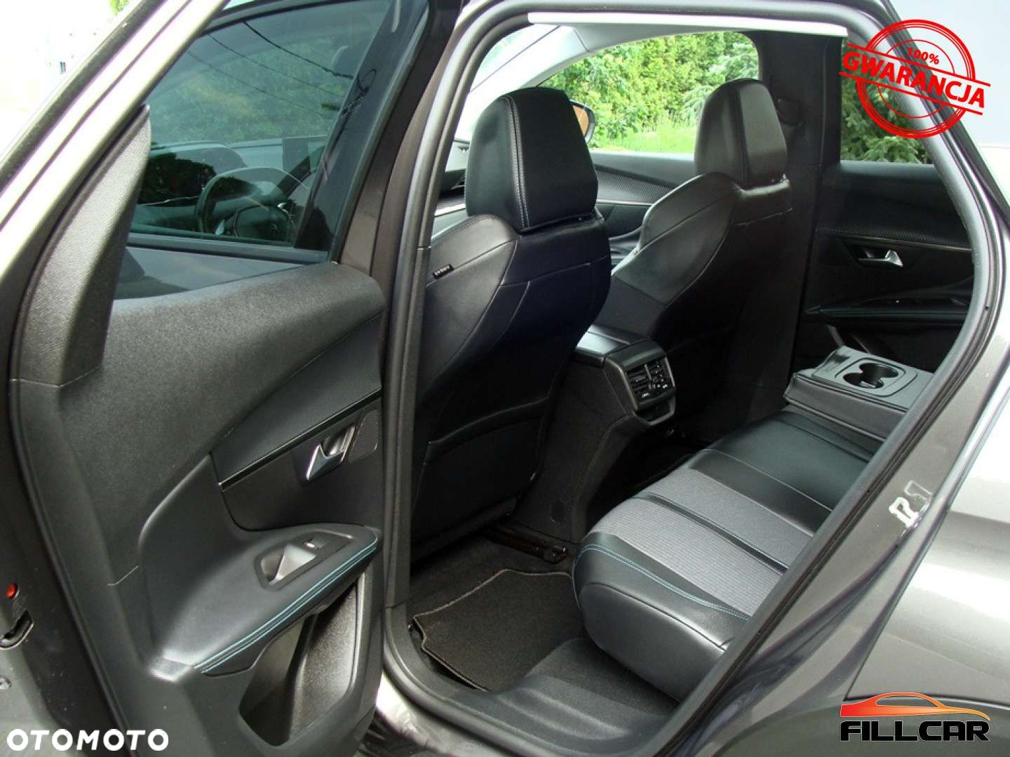 Peugeot 3008 BlueHDi 130 Stop & Start EAT8 Allure - 19