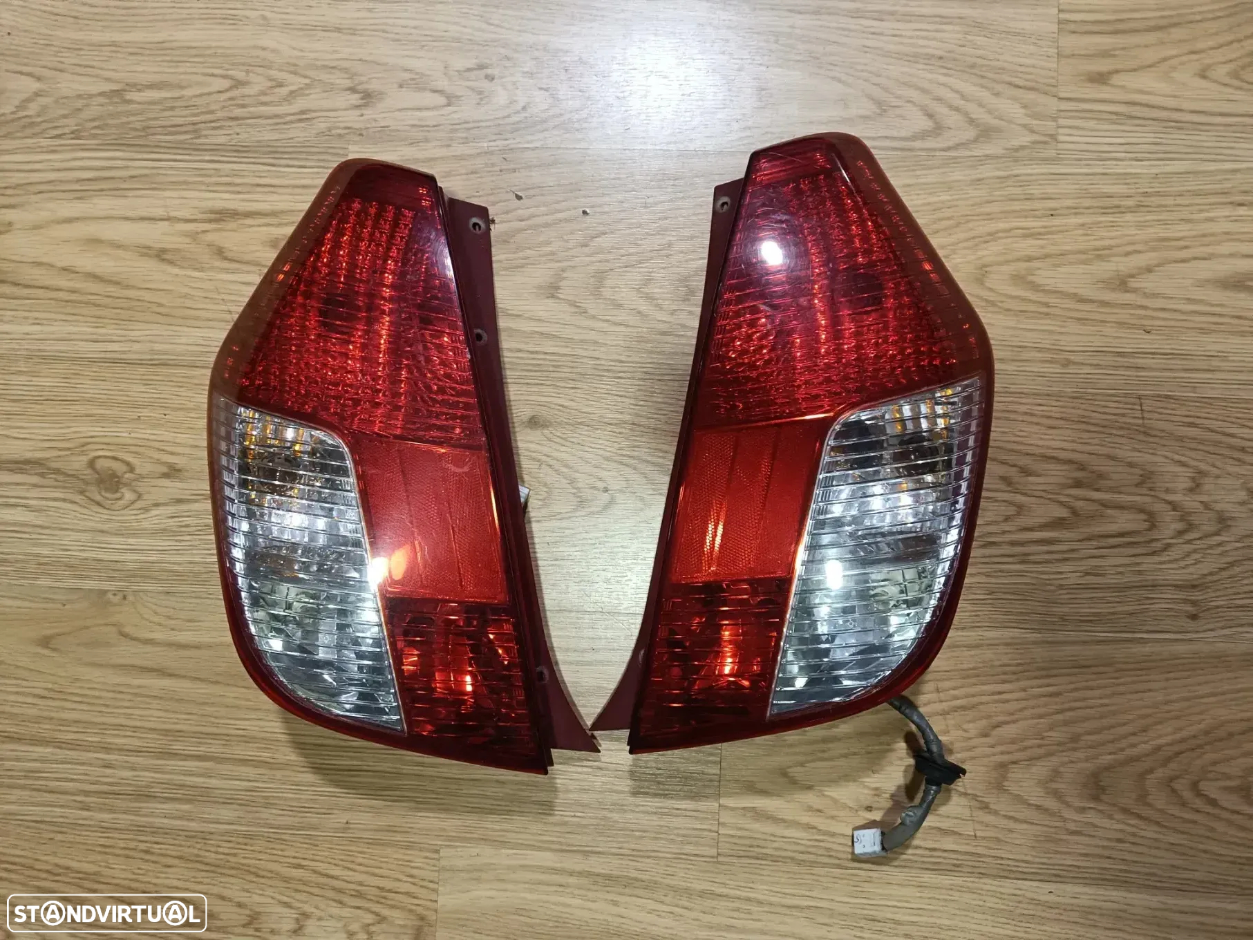 Farolim farol Hyundai i10 2009 - 2