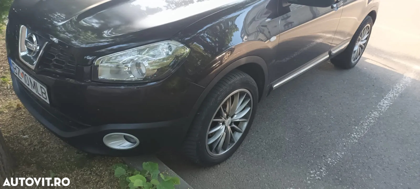 Nissan Qashqai 2.0 DCI DPF Acenta - 7