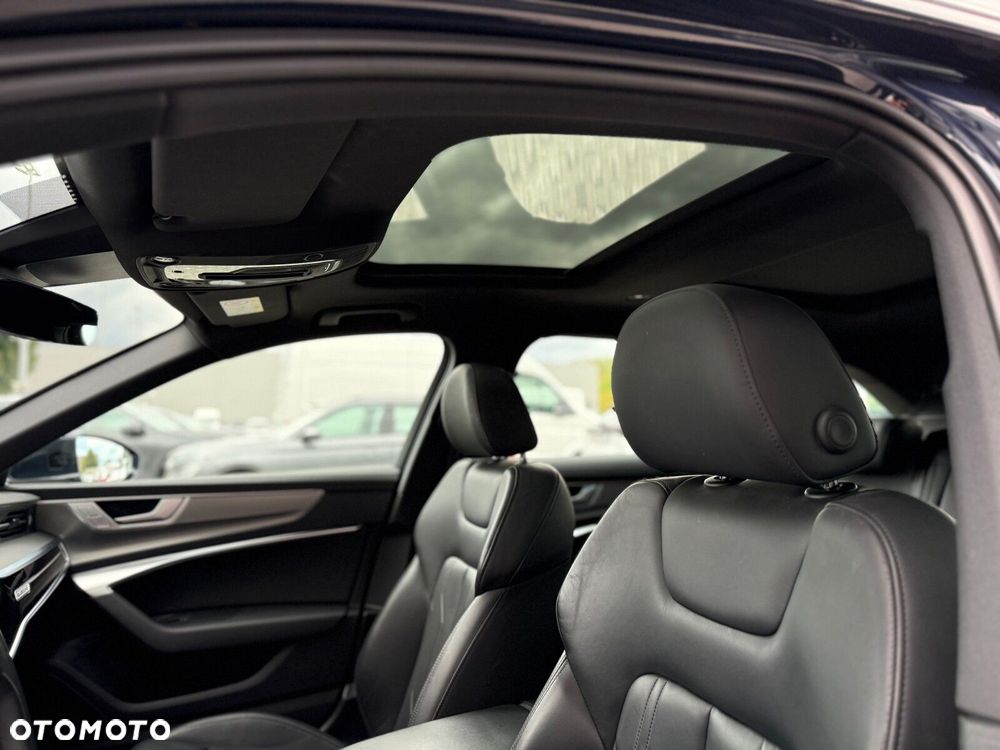 Audi A6 Avant - 25