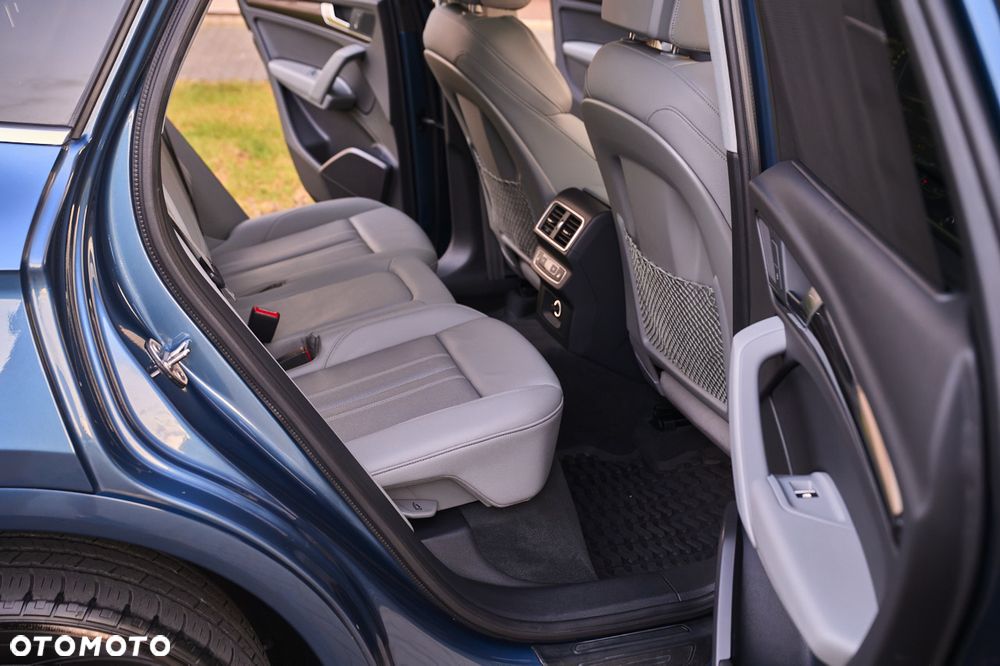 Audi Q5 2.0 TFSI Quattro S tronic sport - 15