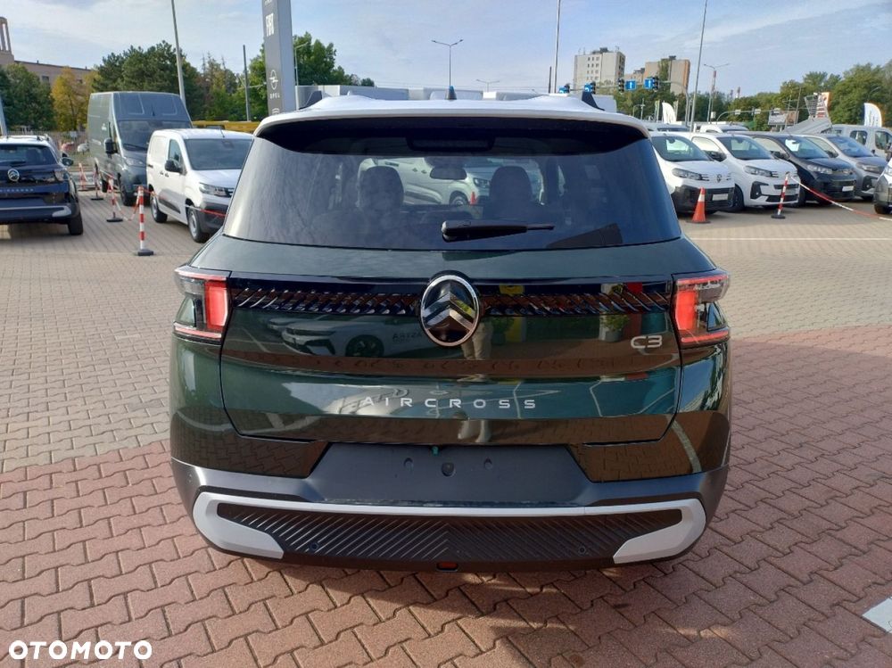 Citroën C3 Aircross - 7
