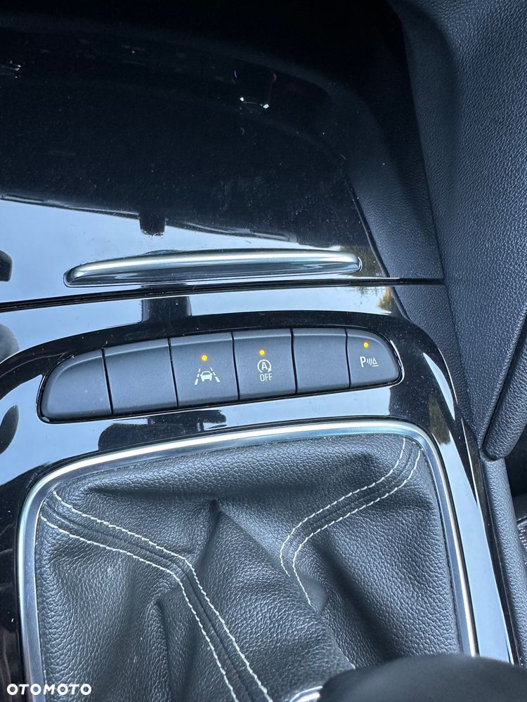 Opel Insignia 2.0 Business Edition - 38