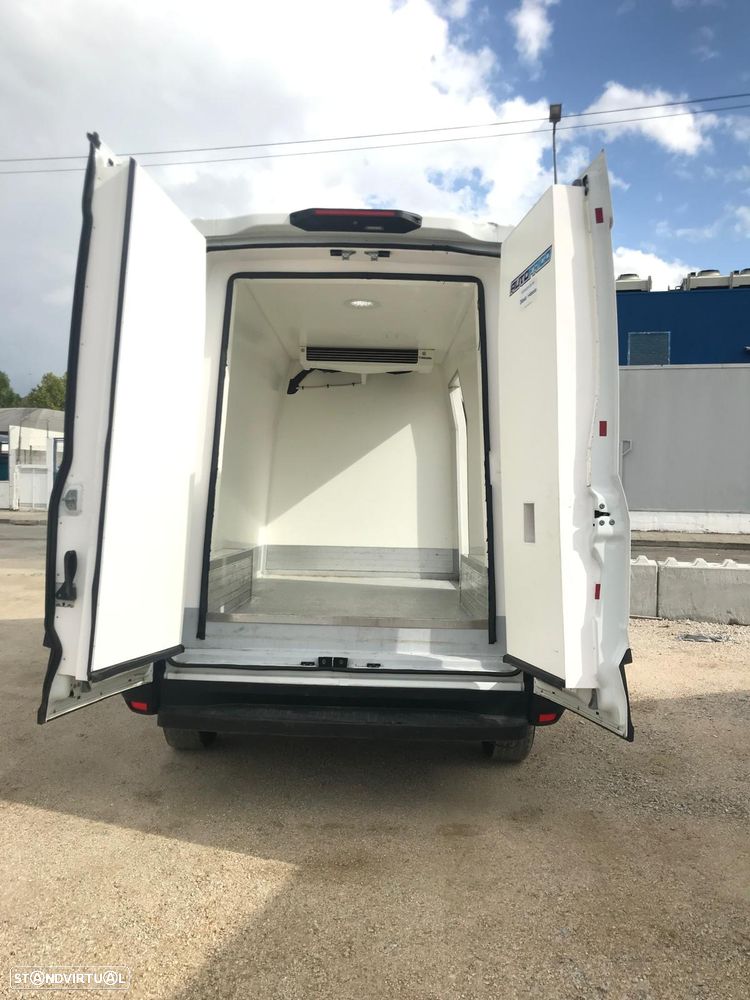 Iveco Dayli - 8