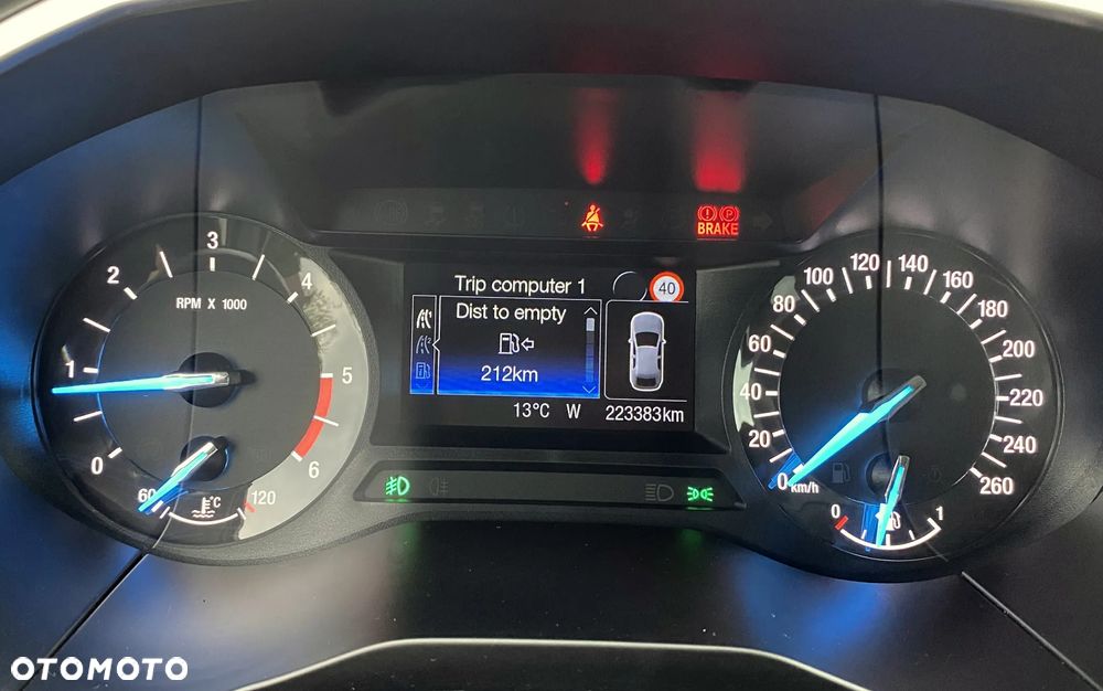 Ford S-Max 2.0 TDCi Titanium - 35