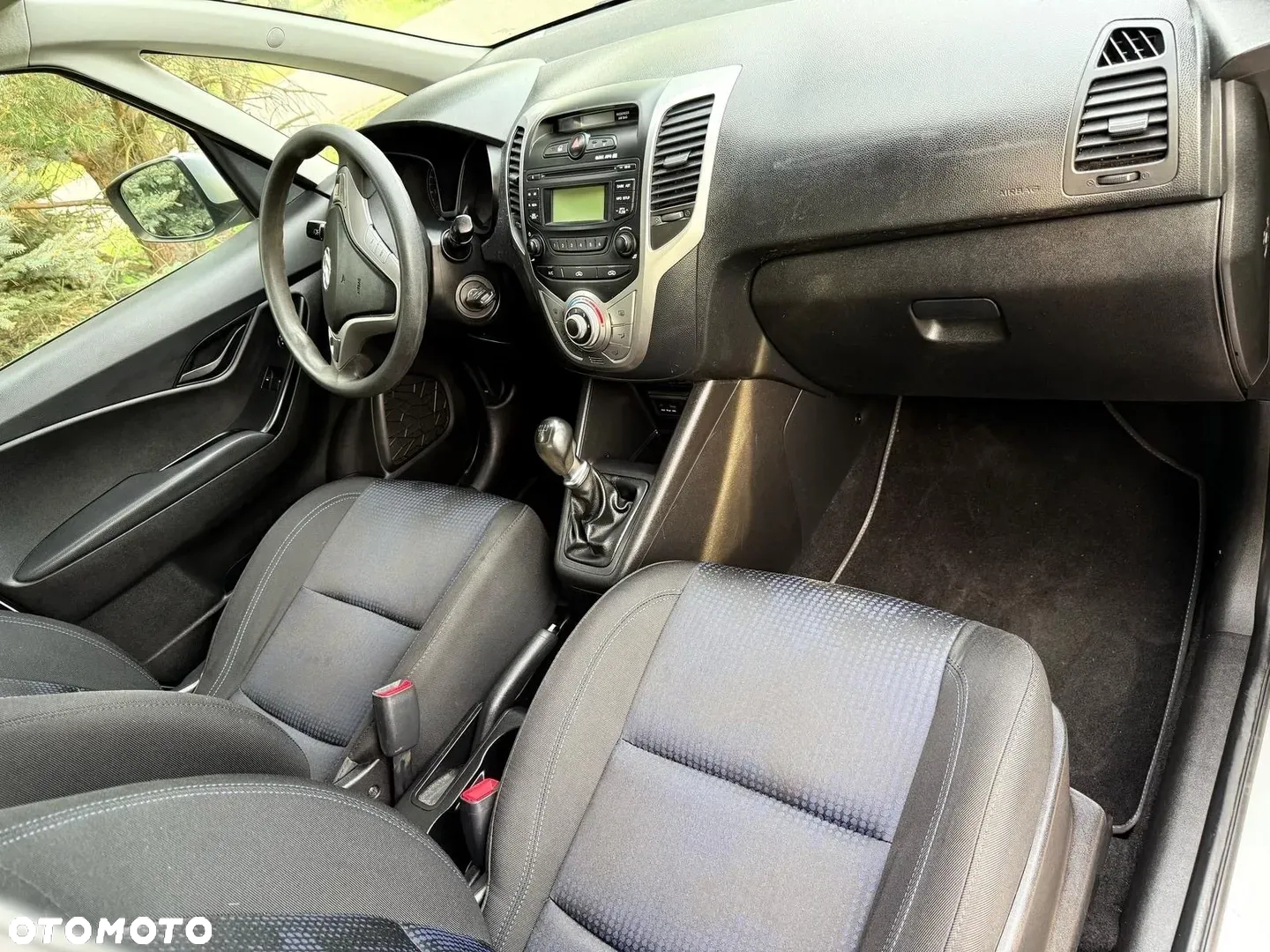 Hyundai ix20 1.4 blue Comfort - 9