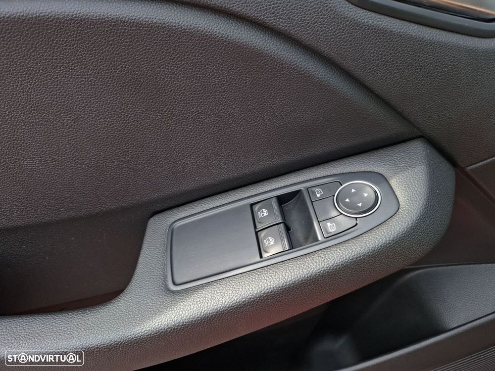Renault Clio 1.0 TCe Limited Bi-Fuel - 18