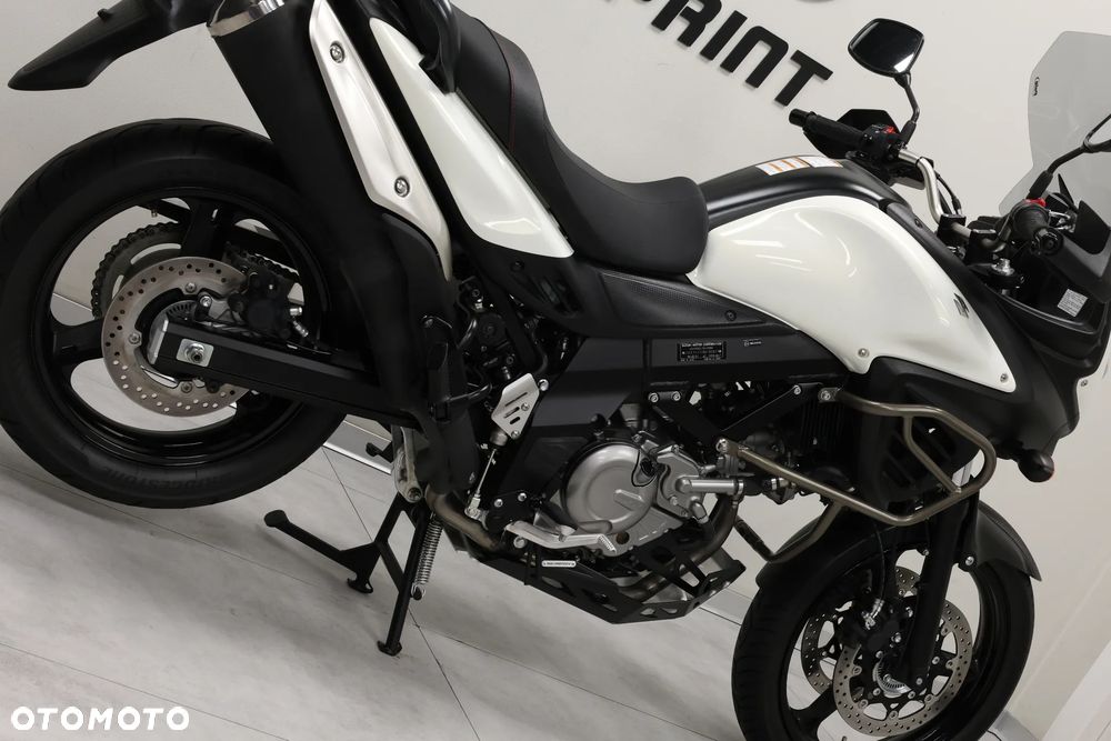 Suzuki DL - 14