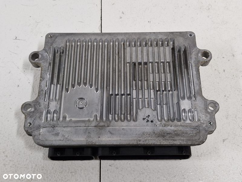MAZDA CX5 CX-5 2.2 D KOMPUTER STEROWNIK SILNIKA ECU 275700-5085 SH0118881E - 5