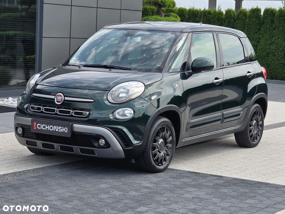 Fiat 500L 1.4 16V Connect - 29