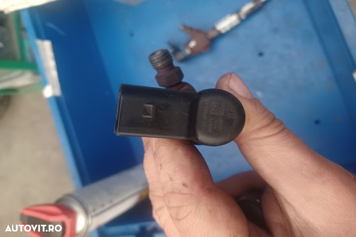 Injector motorina 7T1Q-9F593-AB 7T1Q9F593AB 1.8 TDCI Ford Transit Con - 2