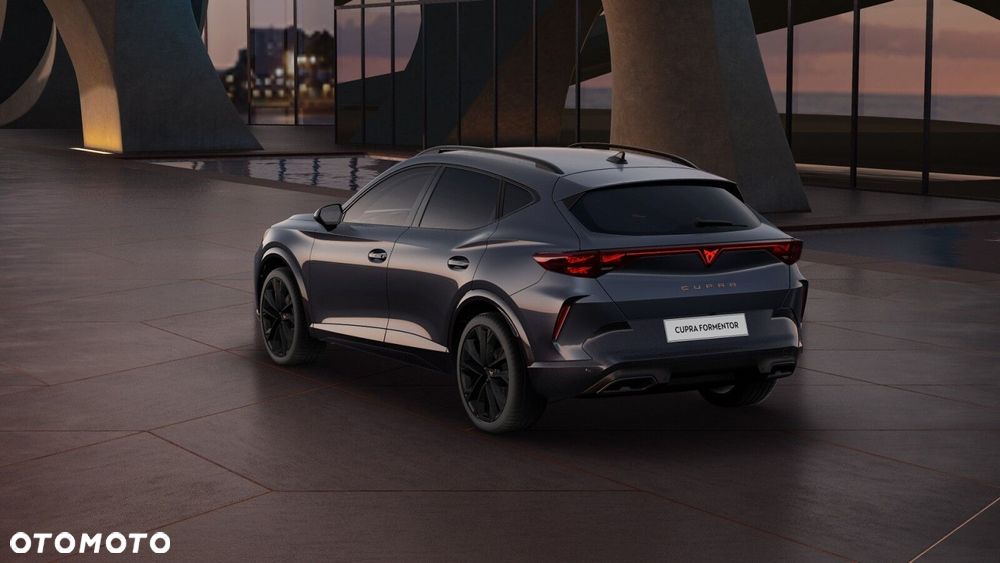 Cupra Formentor 2.0 TSI 4Drive DSG - 4