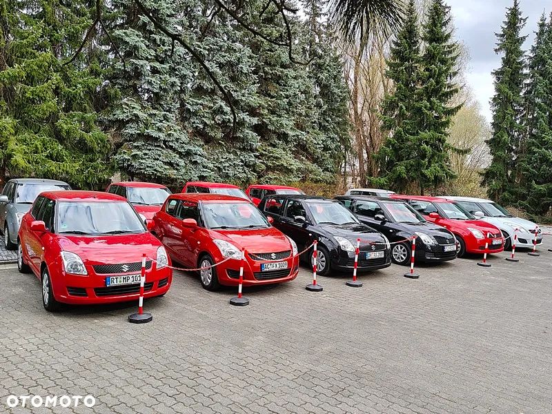 Suzuki Swift 1.3 Comfort - 39