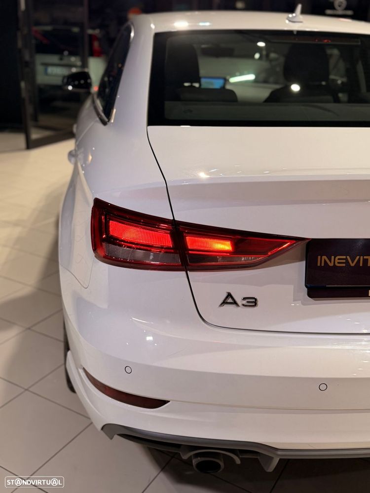 Audi A3 Limousine 1.0 TFSI S-line - 17