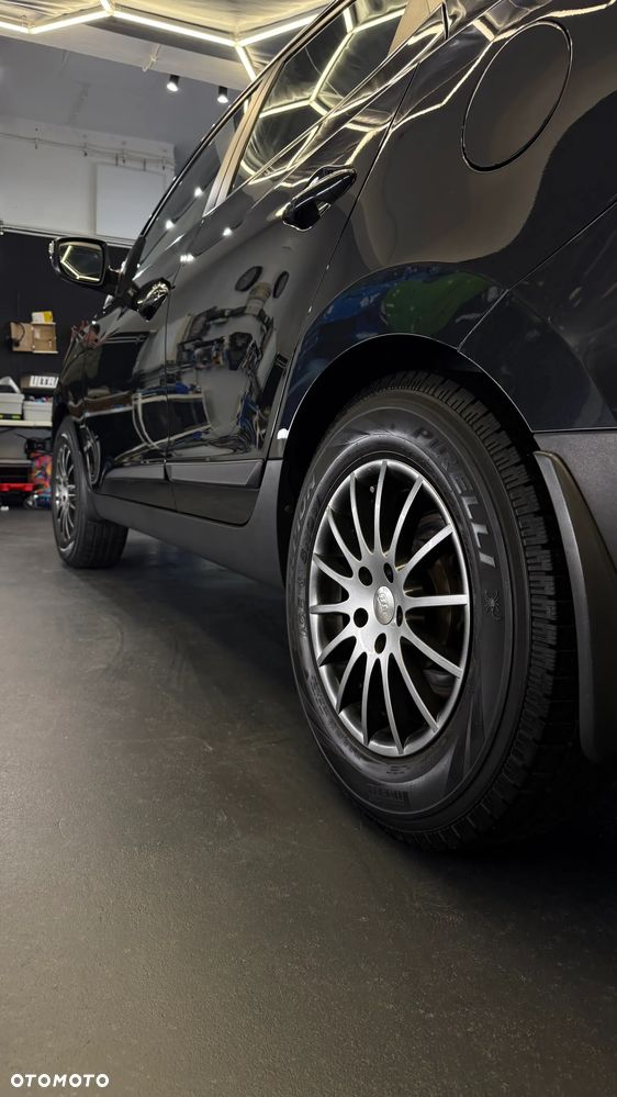 Hyundai ix35 2.0 CRDi Style - 15