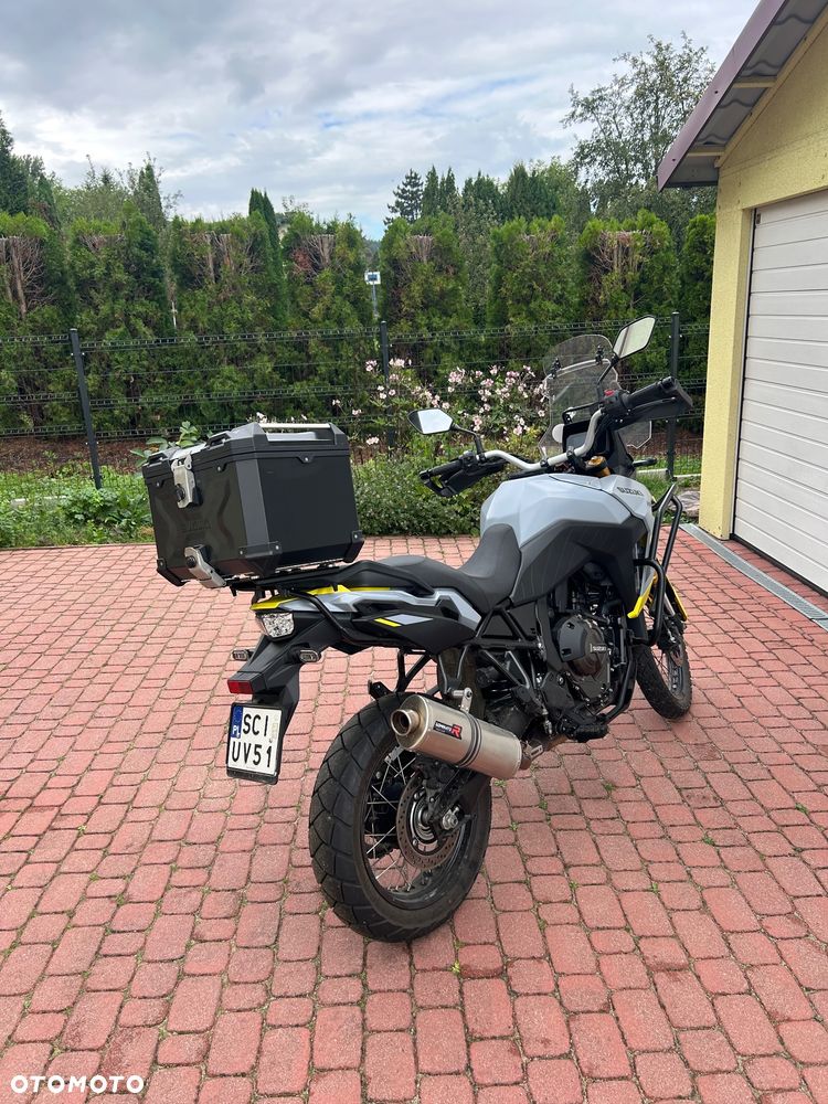 Suzuki DL - 2