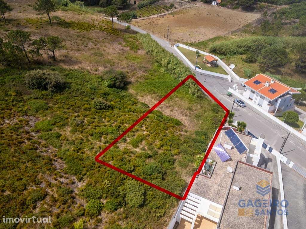 Terreno com projeto para construção de moradia - Grande imagem: 4/16