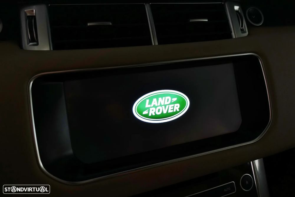 Land Rover Range Rover Sport 2.0 SD4 HSE - 33